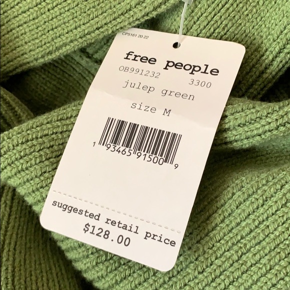 LAST ONE ✨ Free People Easy Street Tunic - Picture 6 of 6